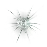 Crystal Thorn