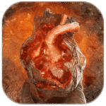 Heart of a Shadow Chimera