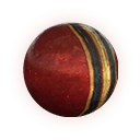 Weird Ball