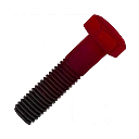 Weird Bolt