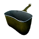 Weird Pot