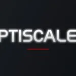 The OptiScaler project logo