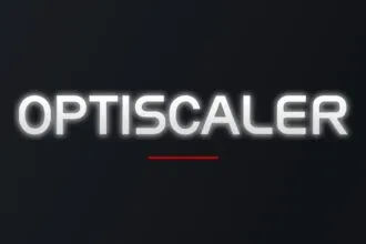 The OptiScaler project logo