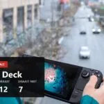 Welke games echt draaien op de Steam Deck in 2026