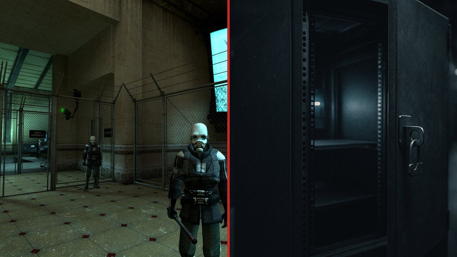 Valve Steam2 leak