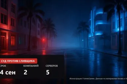 GTA 6: суд обязал Microsoft и Discord выдать данные сливщика