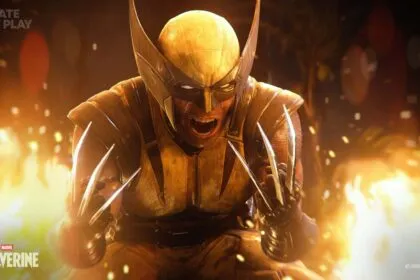 Marvel's Wolverine arrives 15 September: everything we know, and a meme hiding in the menu