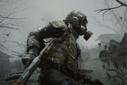 A scene from Metro 2039