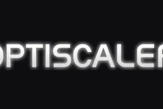 The OptiScaler project logo