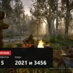 Уникальное оружие S.T.A.L.K.E.R. 2: все стволы и где их брать