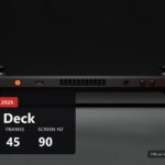 Steam Deck OLED official Valve render with the key setup numbers