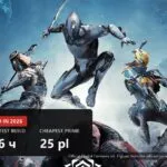 Best Warframes in 2026: which to build first