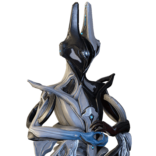 Official render of Equinox from Warframe