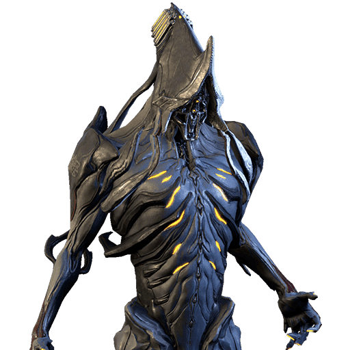 Nekros, Warframe