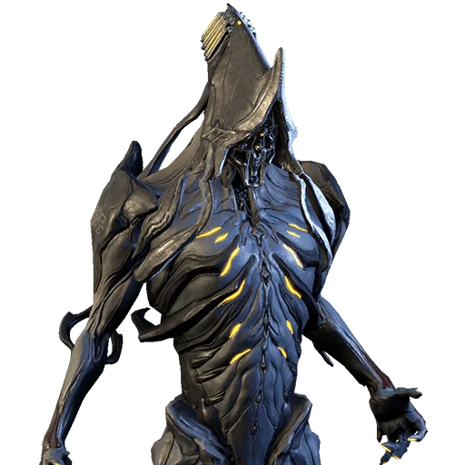 Nekros, Warframe