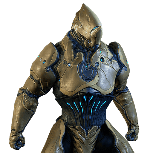 Rhino, Warframe