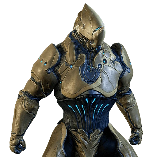 Rhino, Warframe
