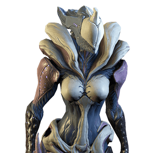 Saryn, Warframe