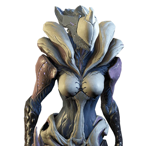 Saryn, Warframe
