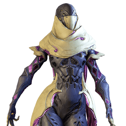 Wisp, Warframe