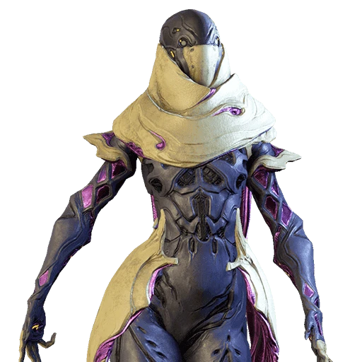 Wisp, Warframe