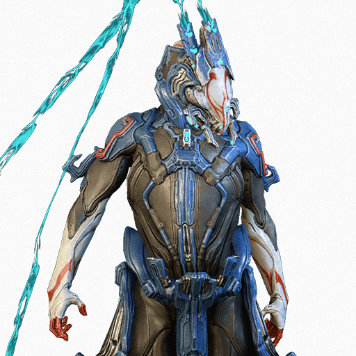 Official render of Wukong from Warframe