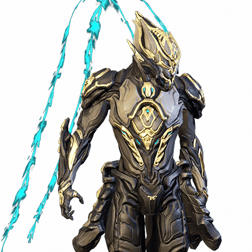 Official render of Wukong Prime from Warframe