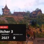 The Witcher 3 Remastered: CDPR names the specs, Windows 11, an SSD and 12 GB minimum