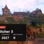 The Witcher 3 Remastered: CDPR noemt de eisen, minimaal Windows 11, een SSD en 12 GB