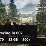007 First Light Path Tracing Is Out: RTX 5070 Minimum, RTX 5090 for 4K