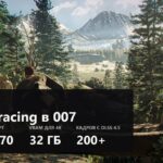 007 First Light Path Tracing Is Out: RTX 5070 Minimum, RTX 5090 for 4K