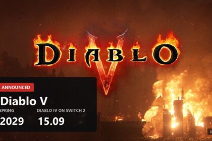BlizzCon 2026 cover