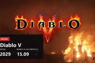 BlizzCon 2026 cover