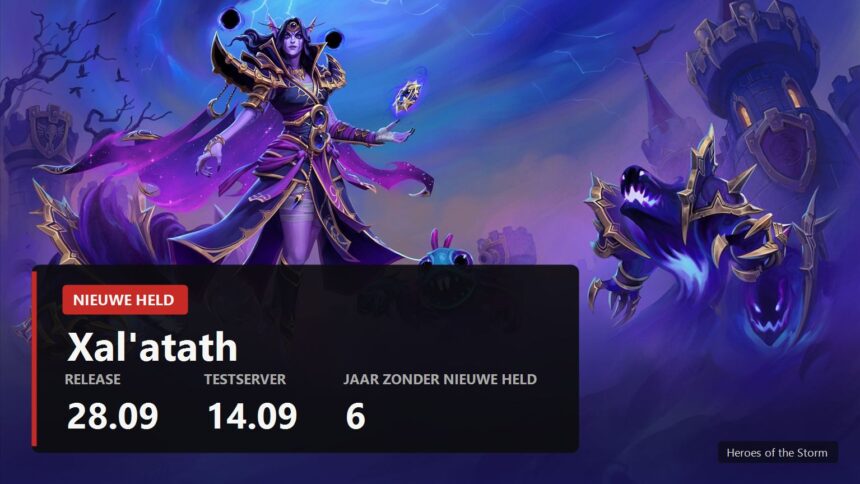 BlizzCon 2026 cover