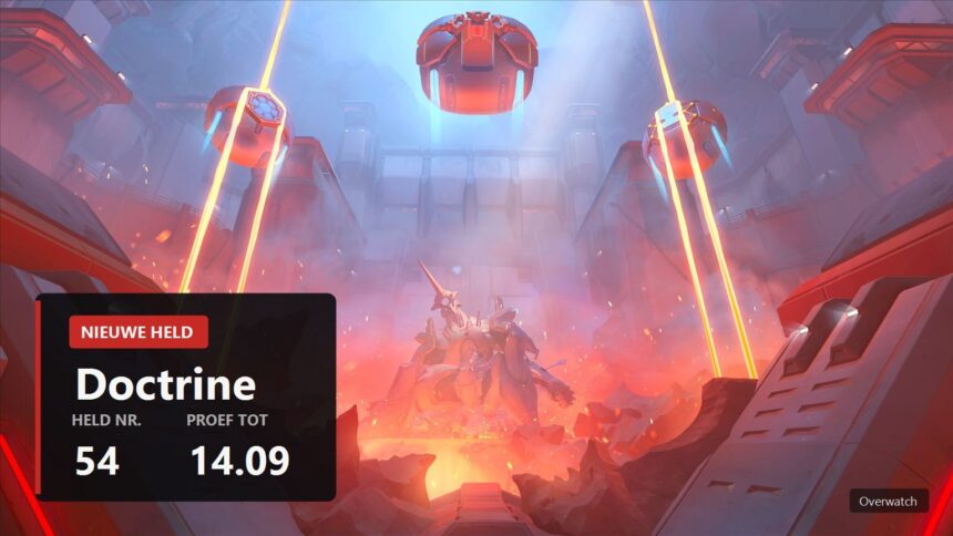 BlizzCon 2026 cover