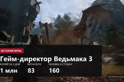 The Blood of Dawnwalker: история игры от гейм-директора "Ведьмака 3", разработка, релиз и оценки