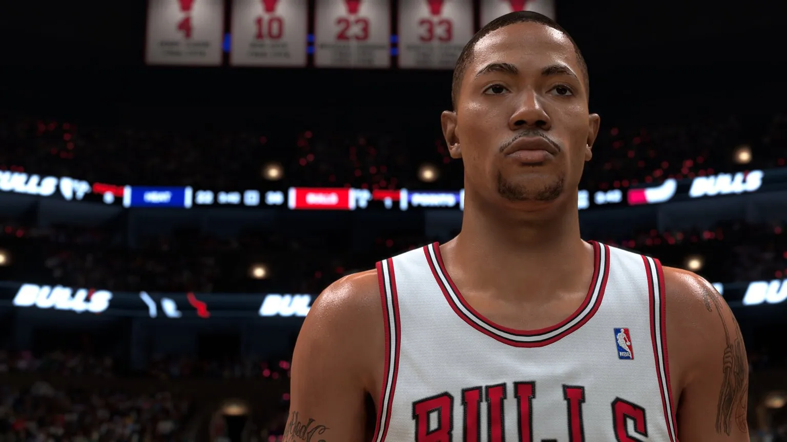 DLSS 5 вышла. Половина кадров уходит на неё, и вот что возвращается, NBA 2K27