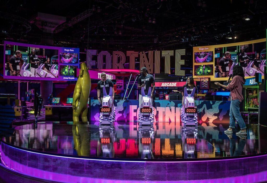 E3 2019. Последняя живая выставка