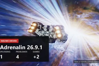 Adrenalin 26.9.1 cover NL