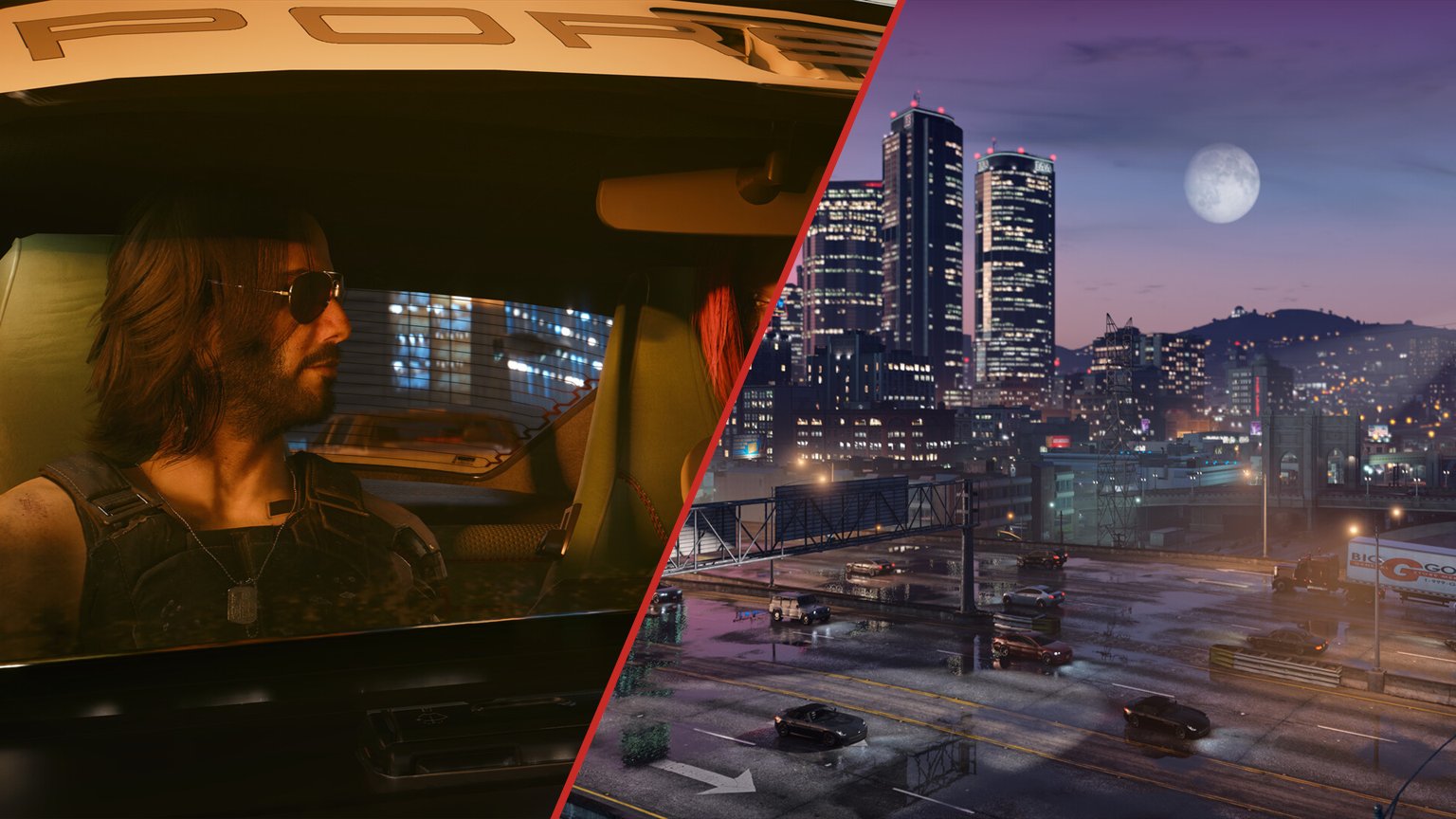 DLSS 5 on AMD