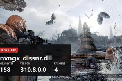 Leaked DLSS 5 cover EN
