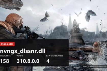 Leaked DLSS 5 cover NL