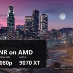 DLSS 5 on AMD cover RU