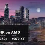 DLSS 5 on AMD cover RU