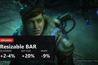 Resizable BAR cover EN
