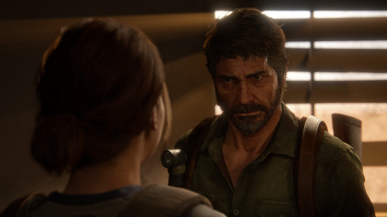 The Last of Us