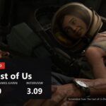 The Last of Us cover EN