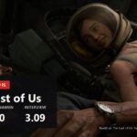 The Last of Us cover NL