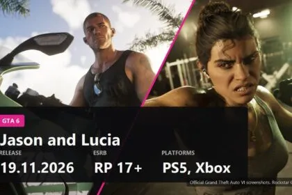 Jason and Lucia in GTA 6: everything known about their relationship