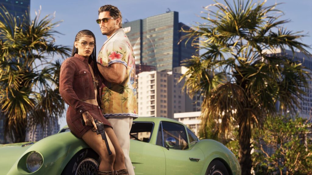 Содержимое Ultimate Edition для GTA 6